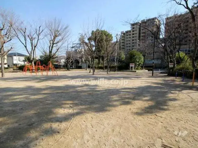 2LDK عقار مدينة كوبي محافظة هيوغو (32)