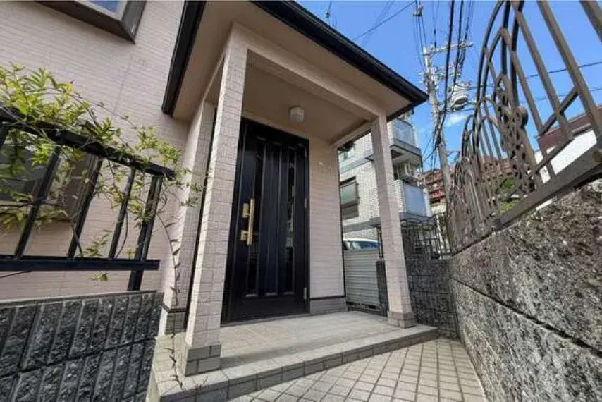 2LDK عقار مدينة كوبي محافظة هيوغو (7)
