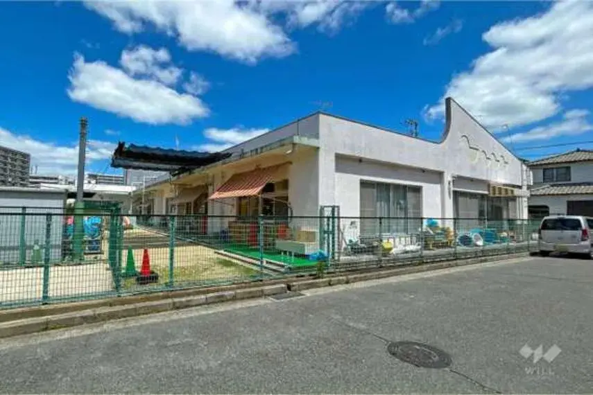 Akiya in 川西市