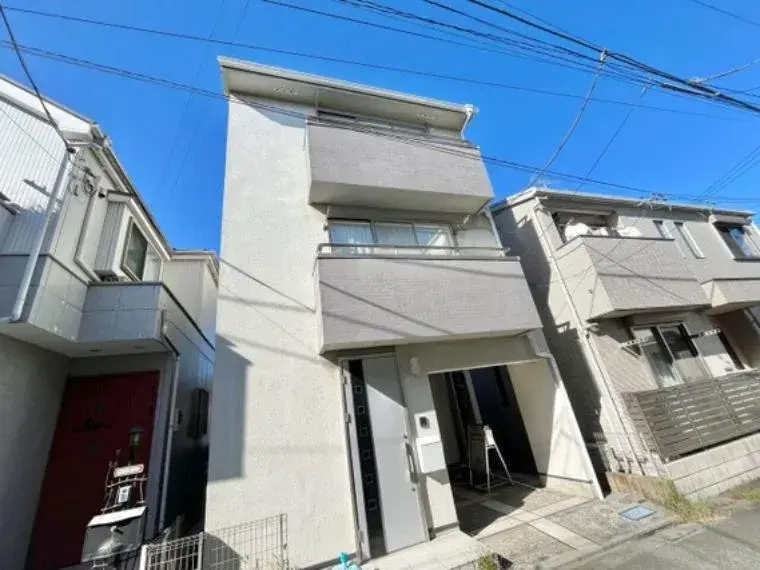 2SLDK房源 东京都 三鹰市 (3)