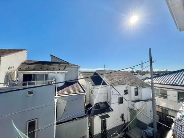 2SLDK房源 东京都 三鹰市 (4)