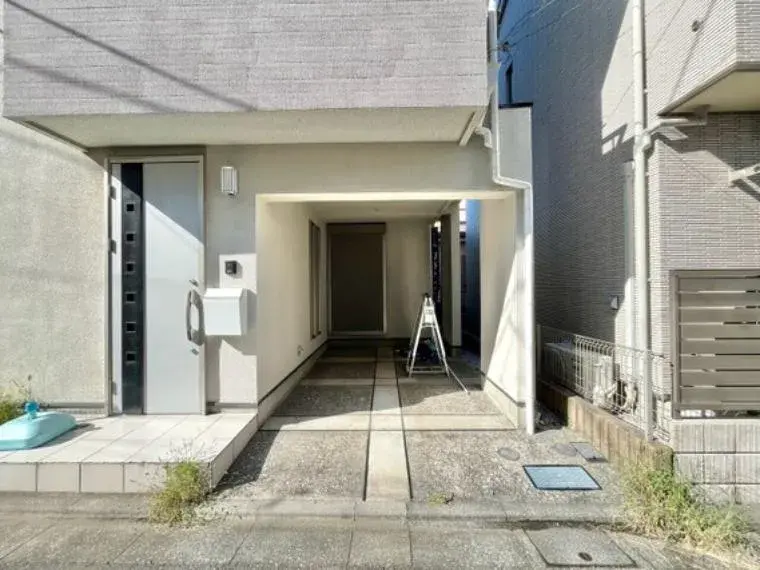 2SLDK房源 东京都 三鹰市 (10)