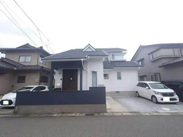 3LDK房产 坂井市 福井县 (2)