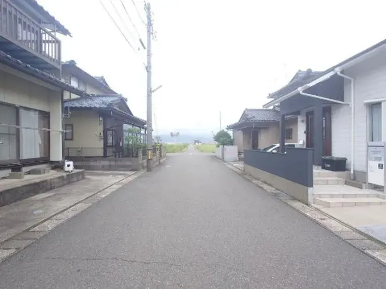 3LDK房产 坂井市 福井县 (3)