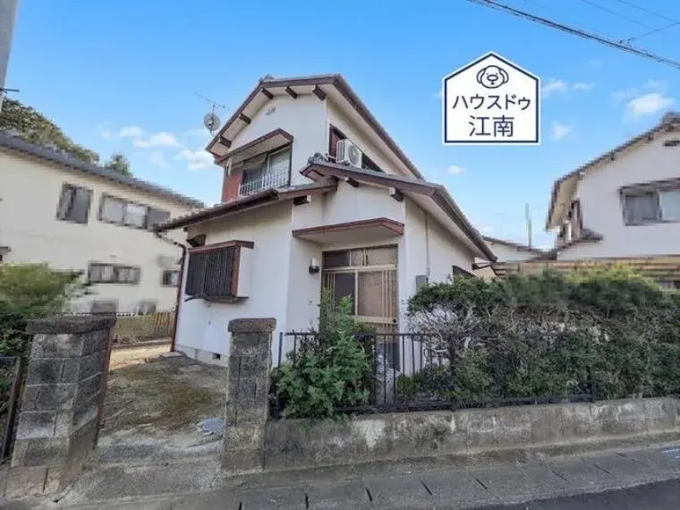 Akiya in Aichi