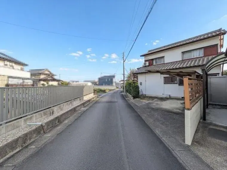 愛知県江南市3DK物件 (2)