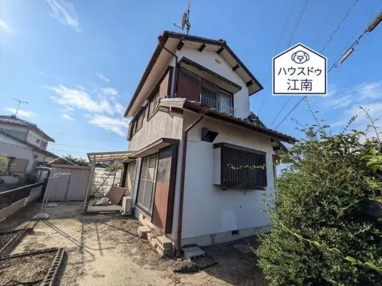 愛知県江南市3DK物件 (3)
