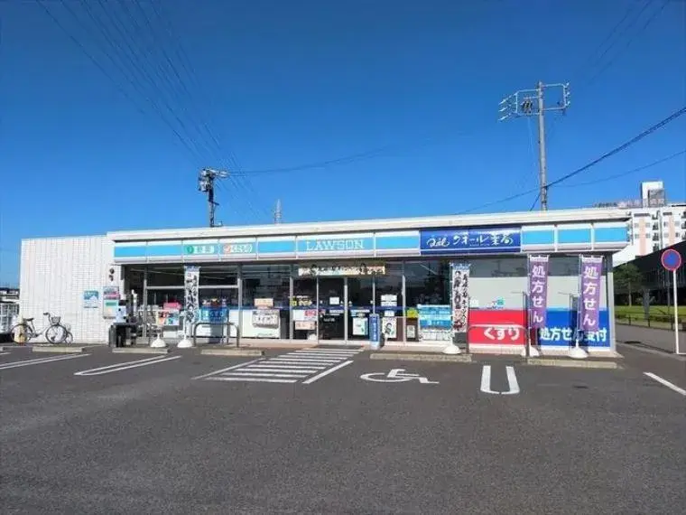愛知県江南市3DK物件 (24)