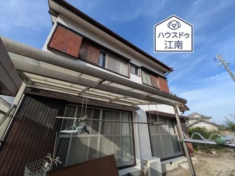 愛知県江南市3DK物件 (4)