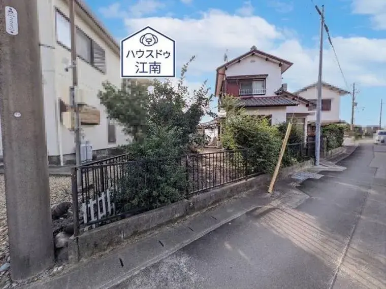 愛知県江南市3DK物件 (5)