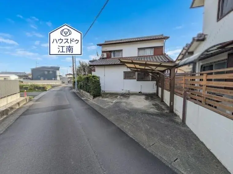 愛知県江南市3DK物件 (6)
