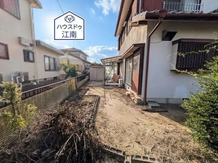 愛知県江南市3DK物件 (7)