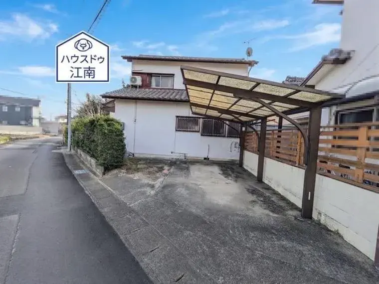 愛知県江南市3DK物件 (8)