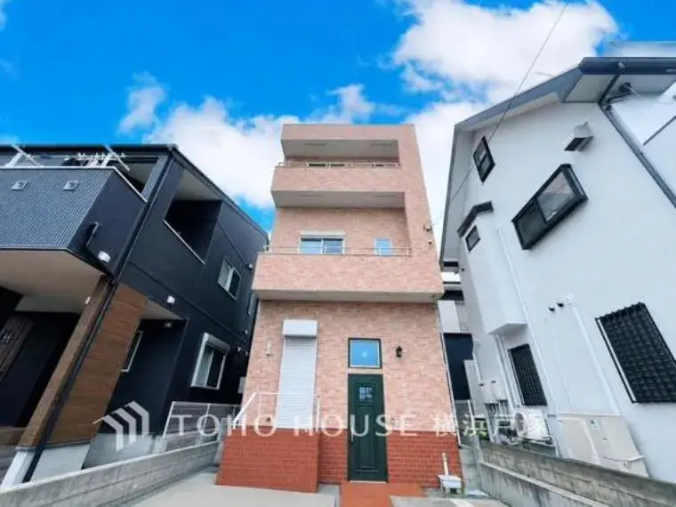 2SLDK Propiedad Ciudad de Fujisawa Prefectura de Kanagawa (2)