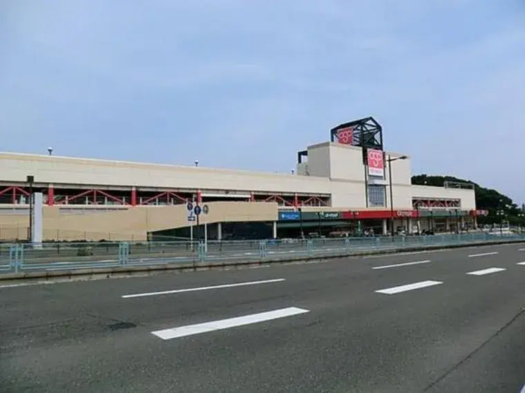 2SLDK Propiedad Ciudad de Fujisawa Prefectura de Kanagawa (28)