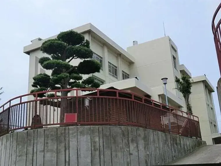 2SLDK Propiedad Ciudad de Fujisawa Prefectura de Kanagawa (31)