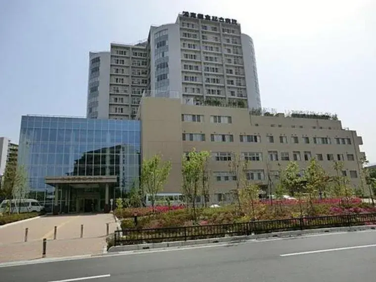 2SLDK Propiedad Ciudad de Fujisawa Prefectura de Kanagawa (33)