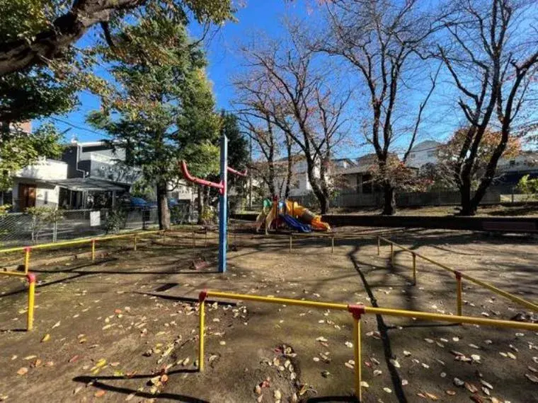 2SLDK Propiedad Ciudad de Fujisawa Prefectura de Kanagawa (34)