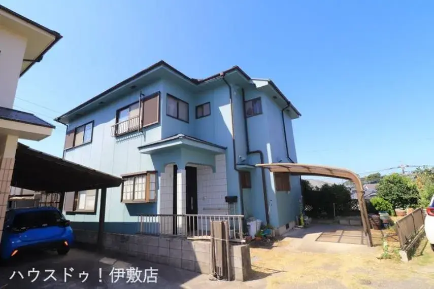 Akiya in Kagoshima