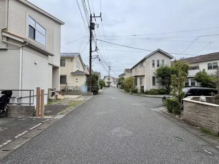 4LDK Property Kashiwa City Chiba Prefecture (2)