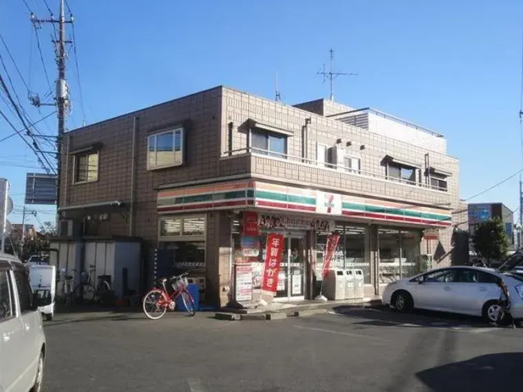4LDK Property Kashiwa City Chiba Prefecture (35)