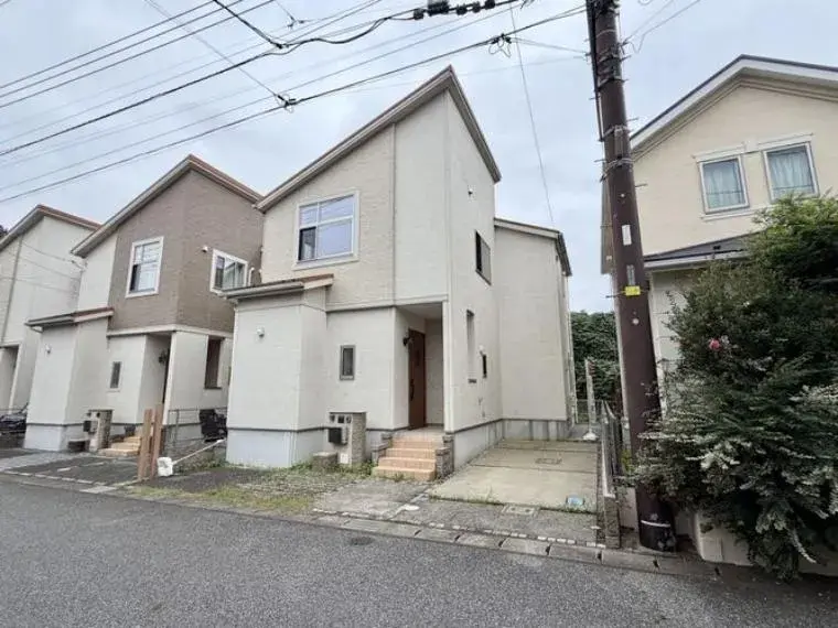 4LDK Property Kashiwa City Chiba Prefecture (7)