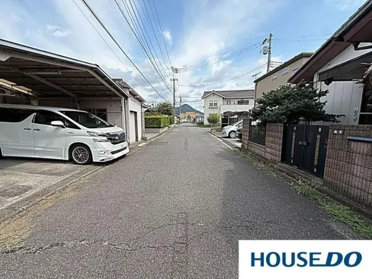 6DK 足利市 栃木県 (2)
