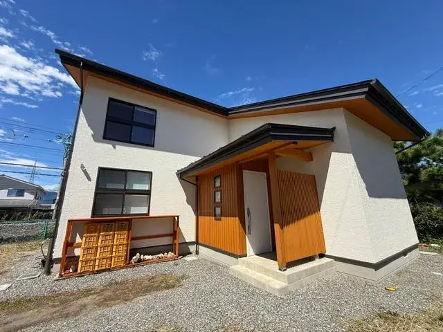 Akiya in Nagano