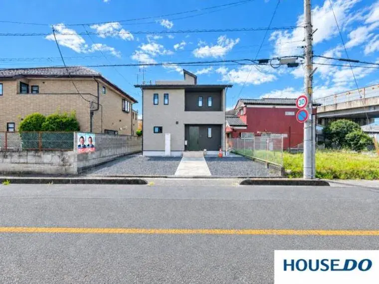3SLDK Ashikaga City Tochigi Prefecture (2)