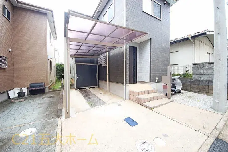 4LDK Matsudo City Chiba Prefecture (2)