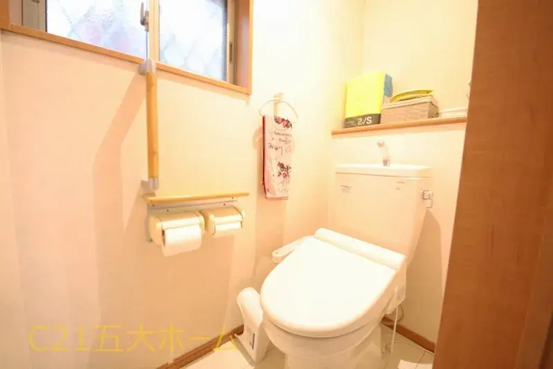 4LDK Matsudo City Chiba Prefecture (13)