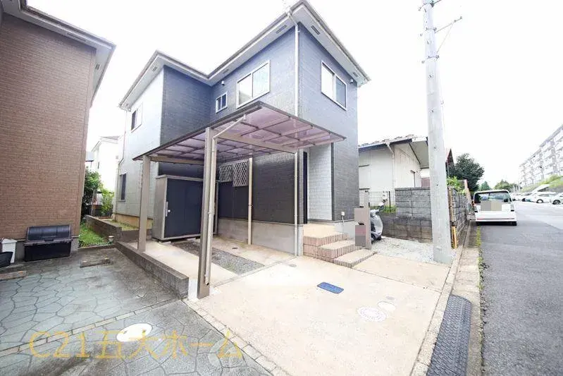 4LDK Matsudo City Chiba Prefecture (3)