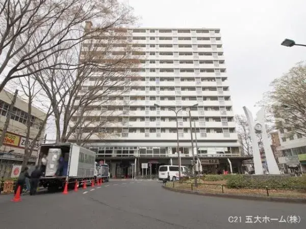 4LDK Matsudo City Chiba Prefecture (22)