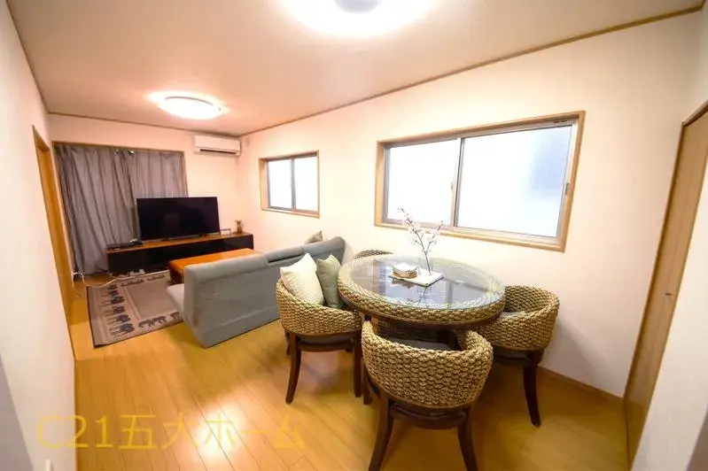 4LDK Matsudo City Chiba Prefecture (4)