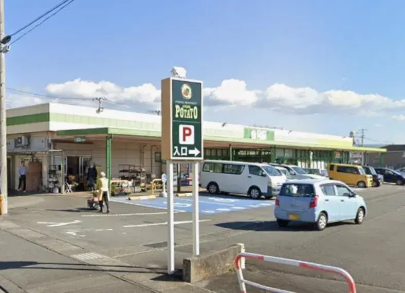 4LDK物件 三島市 静岡県 (16)
