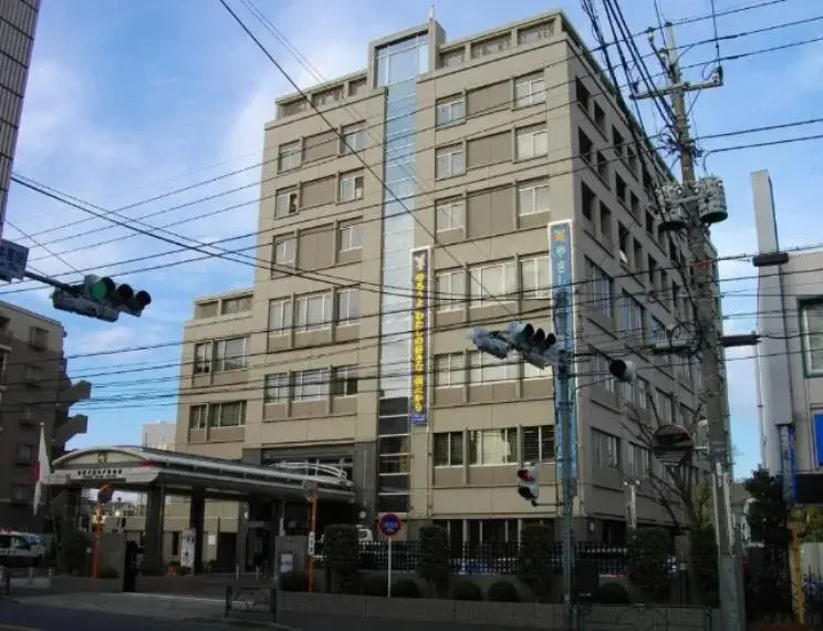 3LDK Property Suginami-ku Tokyo (2)