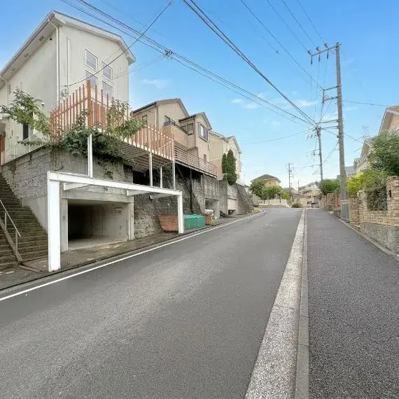 Propiedad 3LDK
Ciudad de Yokohama
Distrito de Asahi
Prefectura de Kanagawa (2)