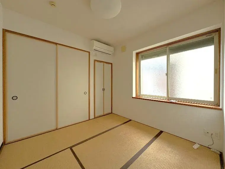 Propiedad 3LDK
Ciudad de Yokohama
Distrito de Asahi
Prefectura de Kanagawa (11)