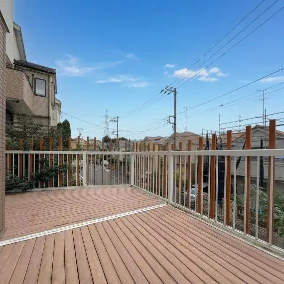 Propiedad 3LDK
Ciudad de Yokohama
Distrito de Asahi
Prefectura de Kanagawa (25)