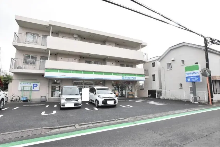 Propiedad 3LDK
Ciudad de Yokohama
Distrito de Asahi
Prefectura de Kanagawa (28)