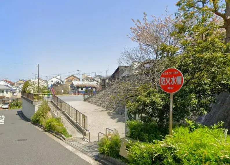 Propiedad 3LDK
Ciudad de Yokohama
Distrito de Asahi
Prefectura de Kanagawa (34)