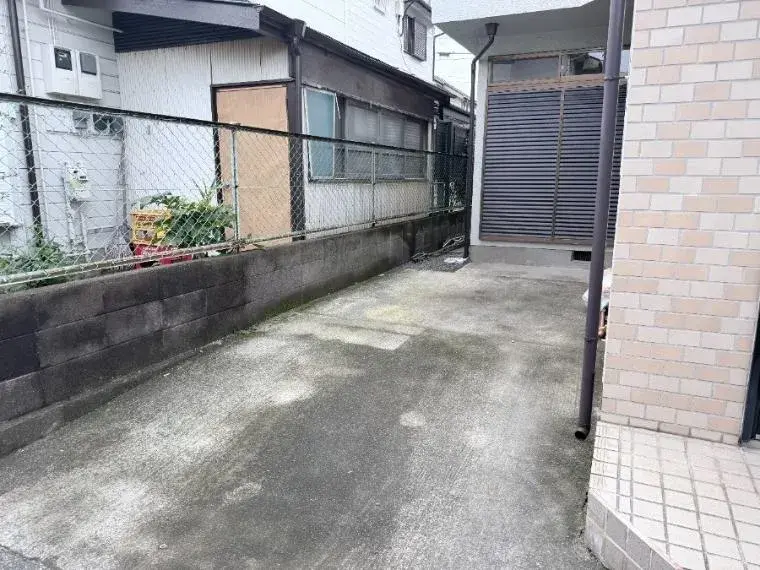 2DK Propiedad Ciudad de Hachioji, Tokio (2)