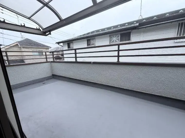 2DK Propiedad Ciudad de Hachioji, Tokio (11)