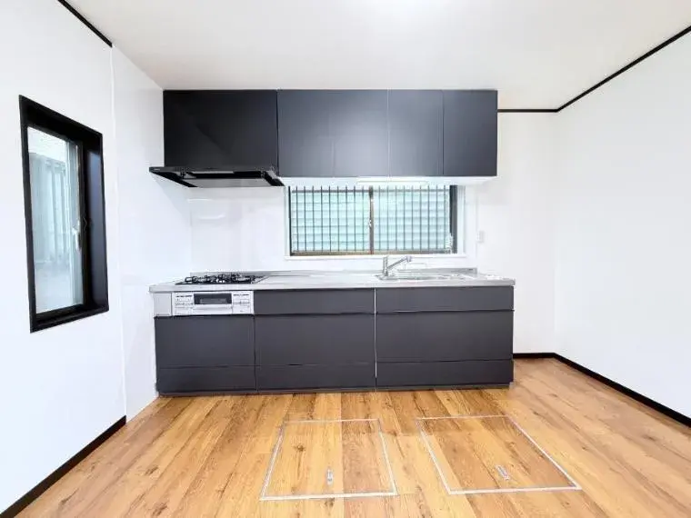 2DK Propiedad Ciudad de Hachioji, Tokio (12)