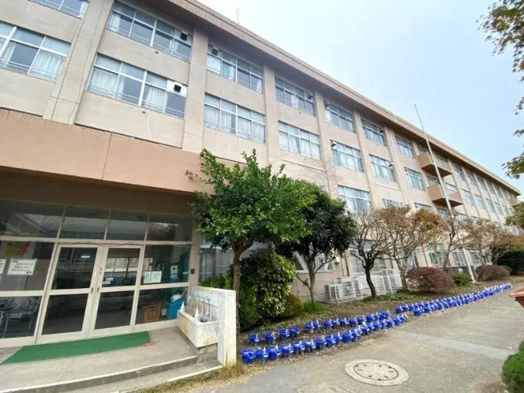 2DK Propiedad Ciudad de Hachioji, Tokio (17)