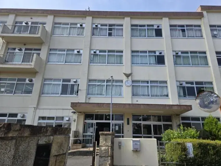 2DK Propiedad Ciudad de Hachioji, Tokio (18)