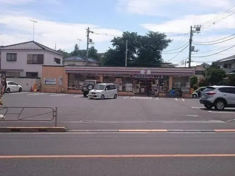 2DK Propiedad Ciudad de Hachioji, Tokio (19)