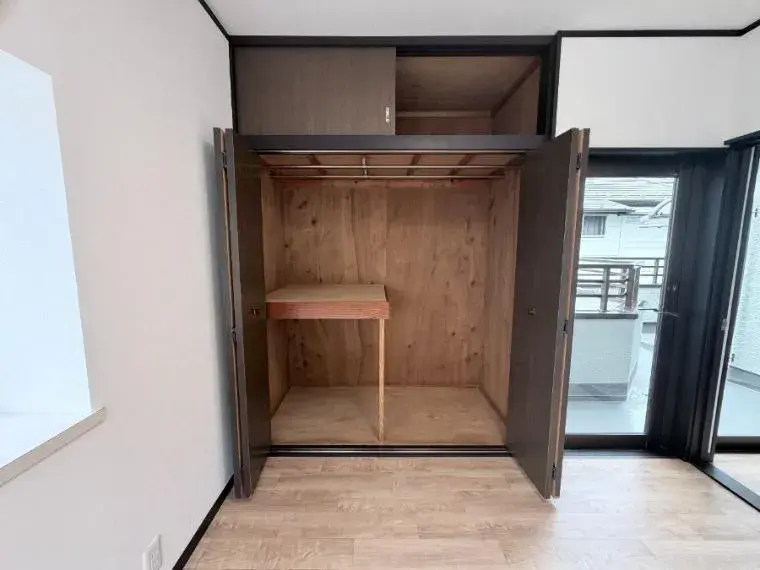 2DK Propiedad Ciudad de Hachioji, Tokio (9)