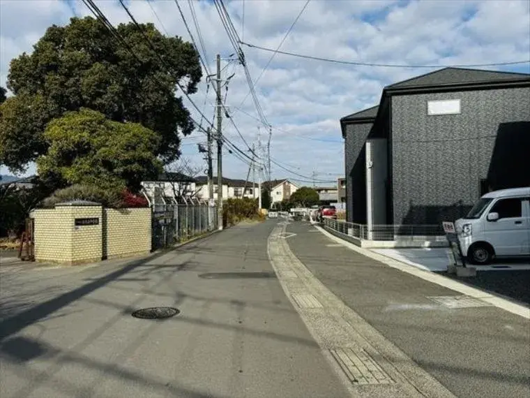 4LDK Propiedad Ciudad de Kumamoto Prefectura de Kumamoto (2)