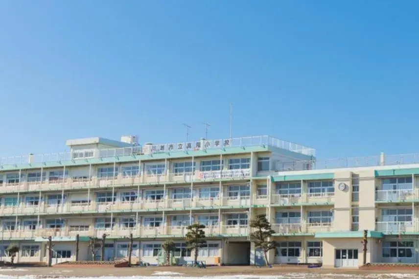 Akiya in Saitama